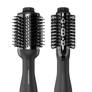 Rush Brush Volumizer, 1200W Black - V2 Plus