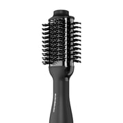 Rush Brush Volumizer, 1200W Black - V2 Plus