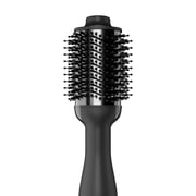 Rush Brush Volumizer, 1200W Black - V2 Plus