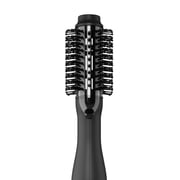 Rush Brush Volumizer, 1200W Black - V2 Plus