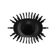 Rush Brush Volumizer, 1200W Black - V2 Plus