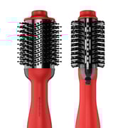 Rush Brush Volumizer 1200W , Red - V2 Plus