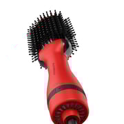 Rush Brush Volumizer 1200W , Red - V2 Plus