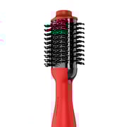 Rush Brush Volumizer 1200W , Red - V2 Plus