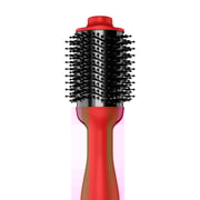 Rush Brush Volumizer 1200W , Red - V2 Plus
