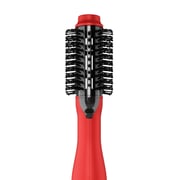 Rush Brush Volumizer 1200W , Red - V2 Plus