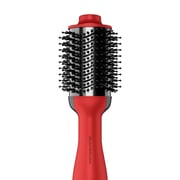 Rush Brush Volumizer 1200W , Red - V2 Plus