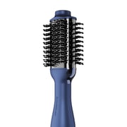 Rush Brush Volumizer 1200W Navy Blue – V2 Plus