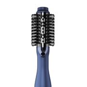 Rush Brush Volumizer 1200W Navy Blue – V2 Plus