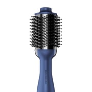 Rush Brush Volumizer 1200W Navy Blue – V2 Plus