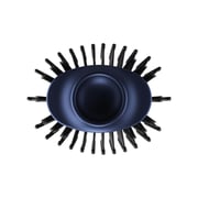 Rush Brush Volumizer 1200W Navy Blue – V2 Plus