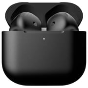 Merlin Craft 101168 AirPods 4 ANC Wireless Earbuds Black Bold