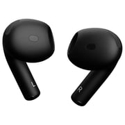 Merlin Craft 101168 AirPods 4 ANC Wireless Earbuds Black Bold