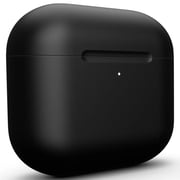 Merlin Craft 101168 AirPods 4 ANC Wireless Earbuds Black Bold