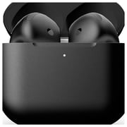 Merlin Craft 101168 AirPods 4 ANC Wireless Earbuds Black Bold