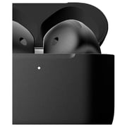 Merlin Craft 101168 AirPods 4 ANC Wireless Earbuds Black Bold