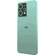 HMD Crest Max 256GB 8GB Green 5G Smartphone