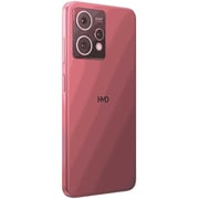 إتش إم دي كريست ماكس (256 جيجابايت) يدعم شبكة 5G - لون وردي