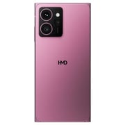 HMD Skyline 256GB 12GB Neon Pink 5G Smartphone