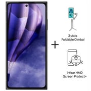 HMD Skyline 256GB 12GB Twisted Black 5G Smartphone