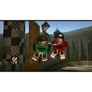 PS5 Lego Harry Potter Collection Game
