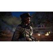 PS5 Call Of Duty Black Ops 6 Game