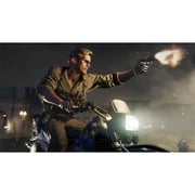 PS5 Call Of Duty Black Ops 6 Game