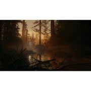 PS5 Deluxe Edition Alan Wake 2 Game