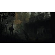 PS5 Deluxe Edition Alan Wake 2 Game