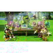 PS4 Sonic X Shadow Generations Game