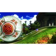 PS4 Sonic X Shadow Generations Game