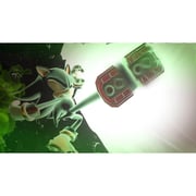 PS4 Sonic X Shadow Generations Game