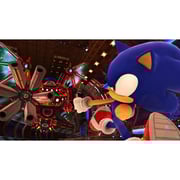 PS4 Sonic X Shadow Generations Game