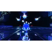 Nintendo Switch Sonic X Shadow Generations Game