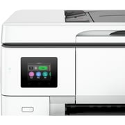 HP OfficeJet Pro 9720 Wide Format All-in-One Printer - 53N94C