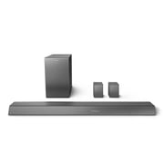 Philips 5.1.2 Channel Soundbar TAB896798