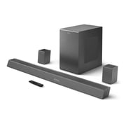 Philips 5.1.2 Channel Soundbar TAB896798