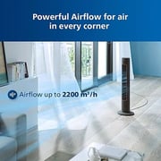 Philips 5000 Series Tower Fan CX5535/11