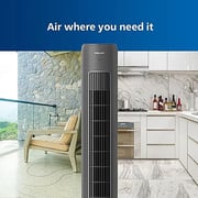 Philips 5000 Series Tower Fan CX5535/11