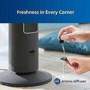 Philips 5000 Series Tower Fan CX5535/11