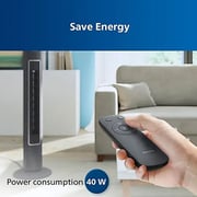 Philips 5000 Series Tower Fan CX5535/11