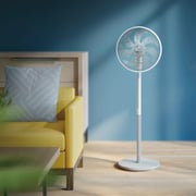 Philips 2000 Series Pedestal Fan CX2550/00