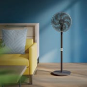 Philips 3000 Series Pedestal Fan CX3550/01