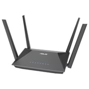 Asus AX1800 Dual Band WiFi 6 Extendable Router