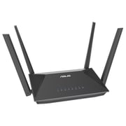 Asus AX1800 Dual Band WiFi 6 Extendable Router