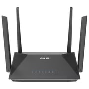 Asus AX1800 Dual Band WiFi 6 Extendable Router