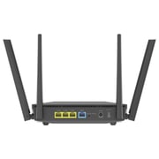 Asus AX1800 Dual Band WiFi 6 Extendable Router