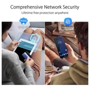 Asus Tri-Band WiFi 6 Gaming Mesh WiFi System
