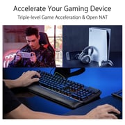 Asus Tri-Band WiFi 6 Gaming Mesh WiFi System