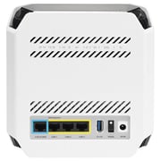 Asus Tri-Band WiFi 6 Gaming Mesh WiFi System